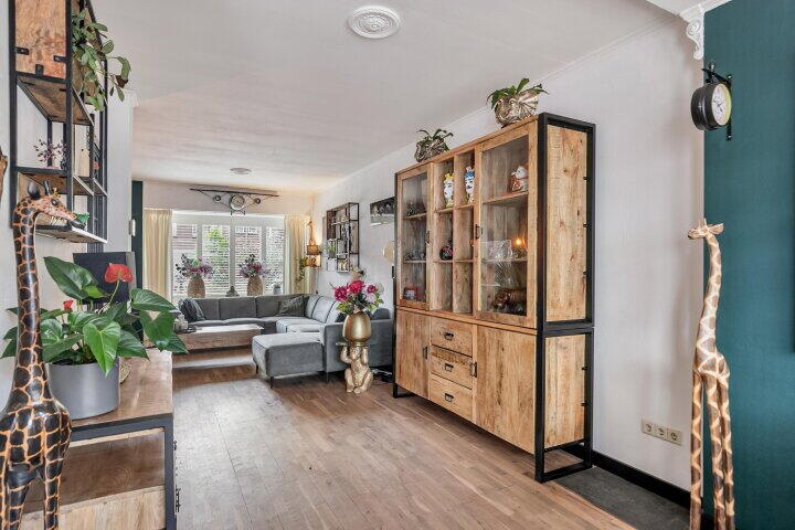 Foto 15 - Hazelaarstraat 31, Arnhem