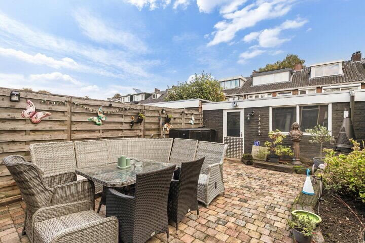 Foto 16 - Hazelaarstraat 31, Arnhem