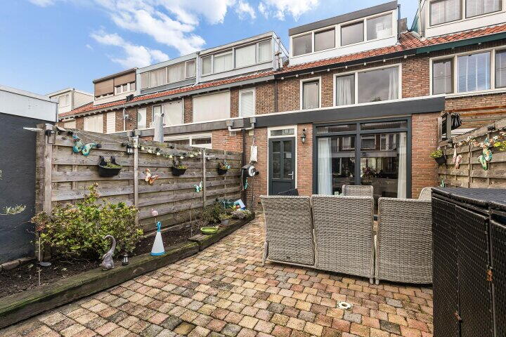 Foto 17 - Hazelaarstraat 31, Arnhem