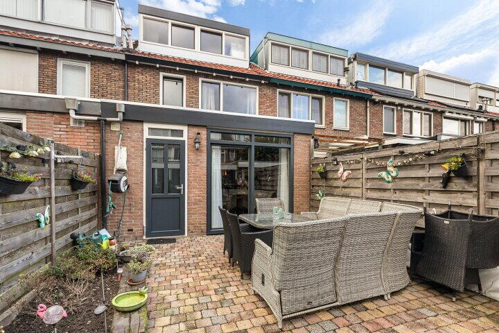 Foto 18 - Hazelaarstraat 31, Arnhem