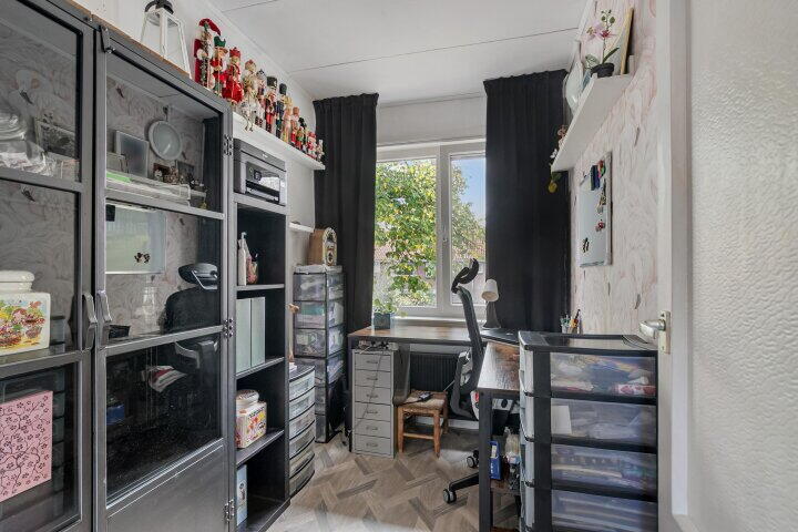 Foto 19 - Hazelaarstraat 31, Arnhem