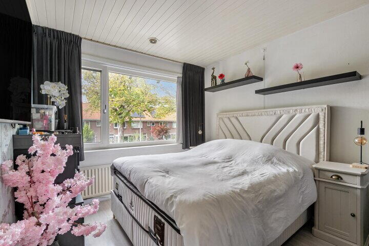 Foto 20 - Hazelaarstraat 31, Arnhem