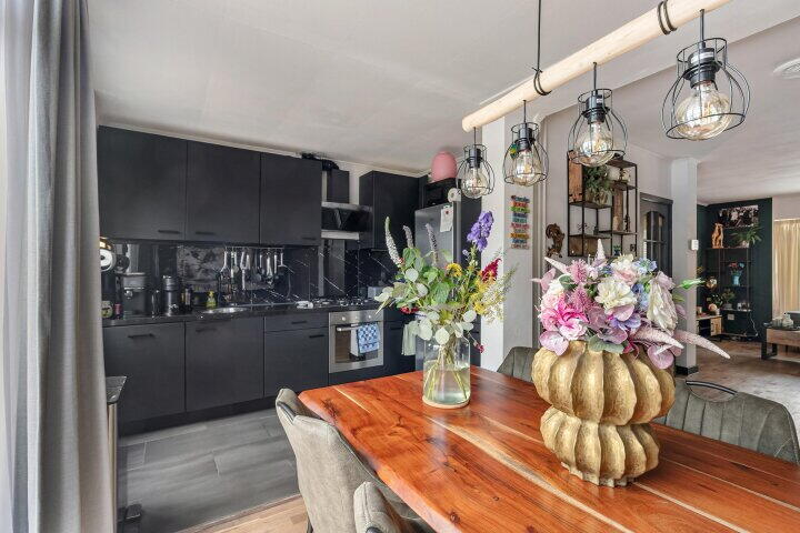 Foto 3 - Hazelaarstraat 31, Arnhem