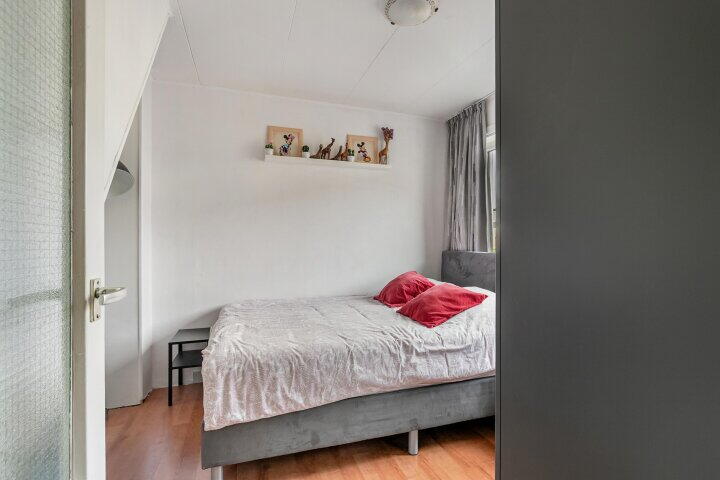 Foto 23 - Hazelaarstraat 31, Arnhem