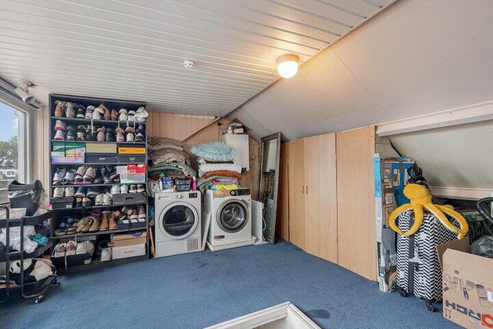 Foto 26 - Hazelaarstraat 31, Arnhem