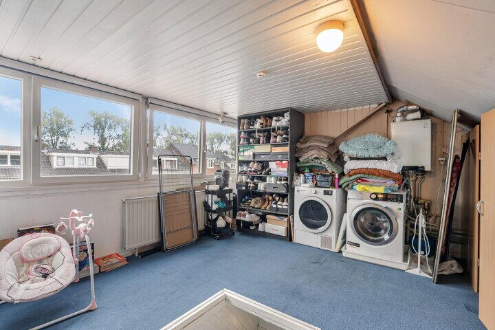 Foto 27 - Hazelaarstraat 31, Arnhem