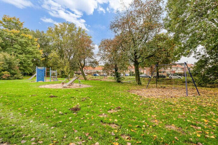 Foto 30 - Hazelaarstraat 31, Arnhem