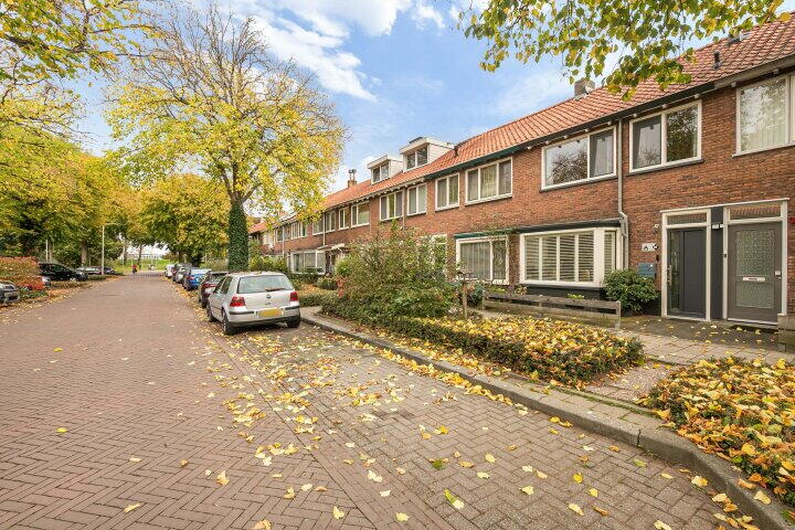 Foto 4 - Hazelaarstraat 31, Arnhem