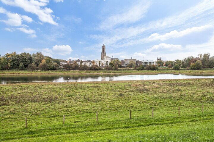 Foto 31 - Hazelaarstraat 31, Arnhem