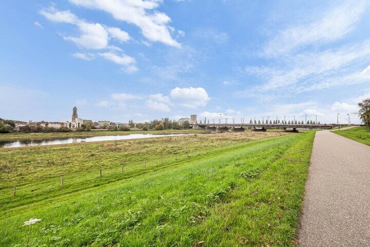 Foto 32 - Hazelaarstraat 31, Arnhem