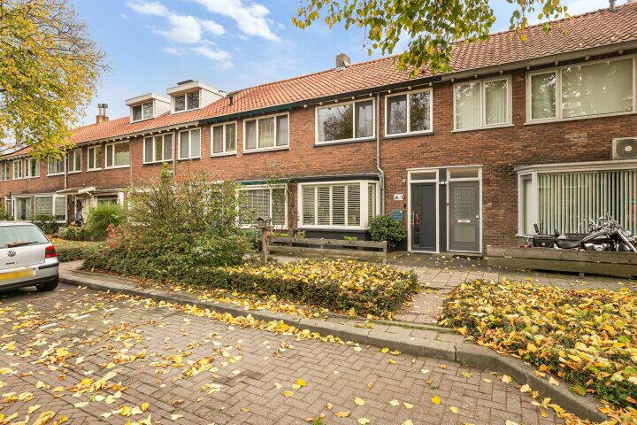 Foto 33 - Hazelaarstraat 31, Arnhem