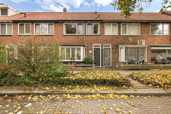 Foto 5 - Hazelaarstraat 31, Arnhem