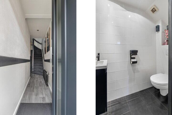 Foto 6 - Hazelaarstraat 31, Arnhem