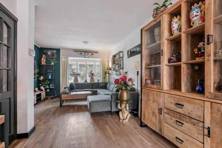 Foto 7 - Hazelaarstraat 31, Arnhem