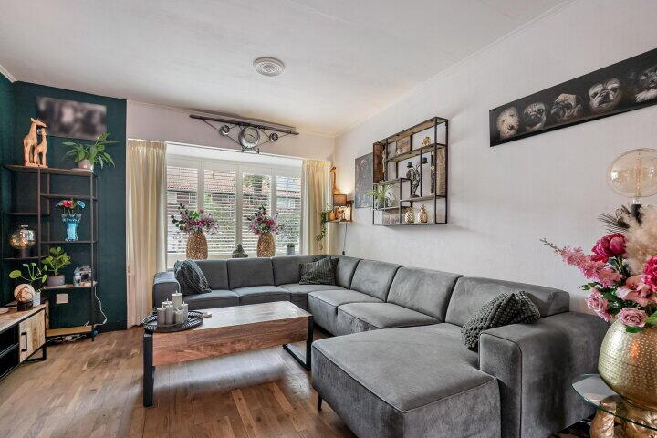 Foto 8 - Hazelaarstraat 31, Arnhem