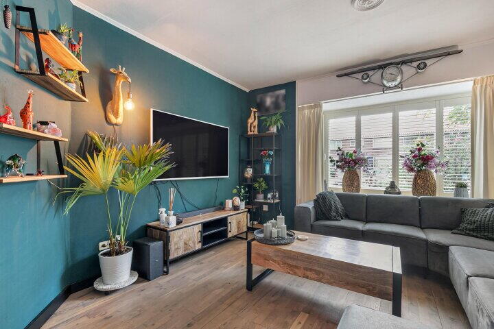 Foto 9 - Hazelaarstraat 31, Arnhem