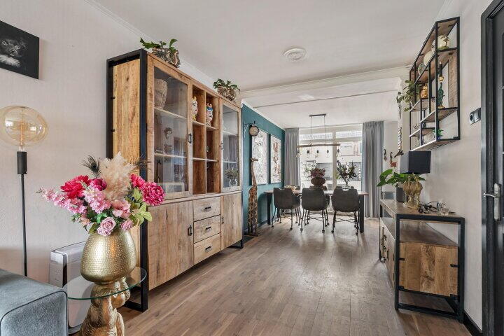 Foto 10 - Hazelaarstraat 31, Arnhem