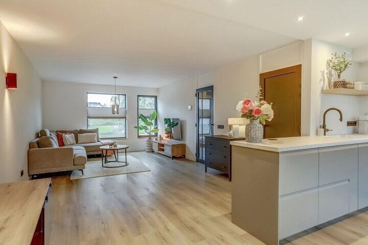 Foto 2 - Hazenpad 1, Neerkant