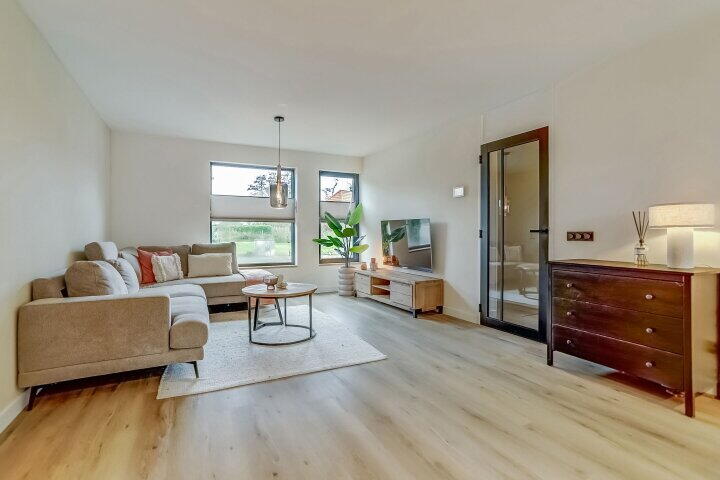 Foto 12 - Hazenpad 1, Neerkant