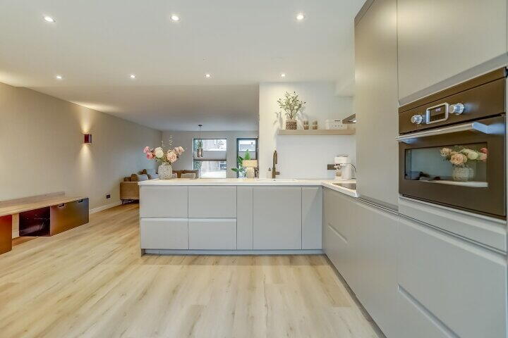 Foto 15 - Hazenpad 1, Neerkant