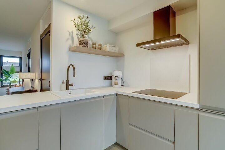 Foto 16 - Hazenpad 1, Neerkant