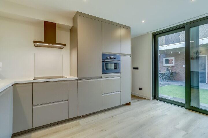 Foto 17 - Hazenpad 1, Neerkant