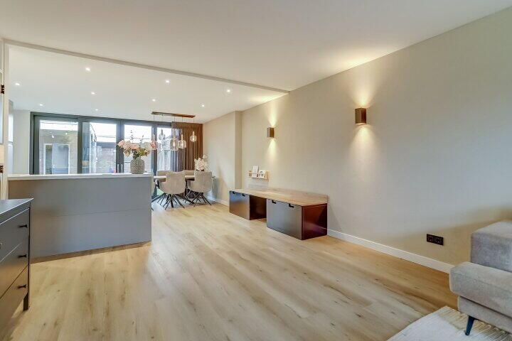 Foto 19 - Hazenpad 1, Neerkant