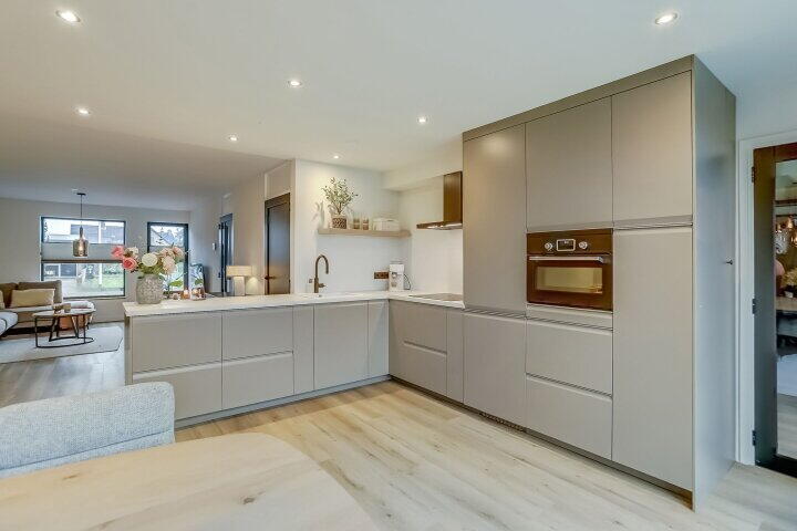 Foto 3 - Hazenpad 1, Neerkant