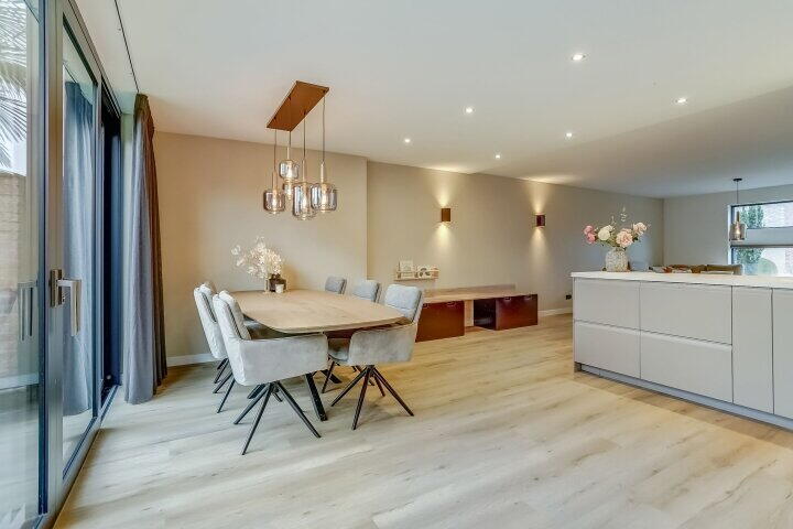 Foto 21 - Hazenpad 1, Neerkant