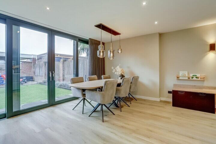 Foto 22 - Hazenpad 1, Neerkant