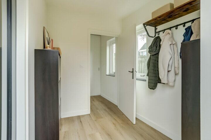 Foto 23 - Hazenpad 1, Neerkant