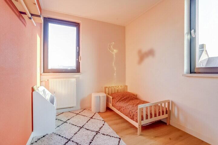 Foto 26 - Hazenpad 1, Neerkant