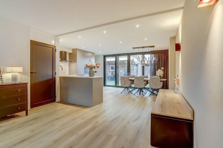 Foto 4 - Hazenpad 1, Neerkant