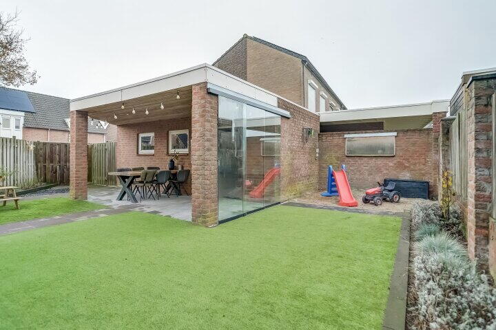 Foto 5 - Hazenpad 1, Neerkant