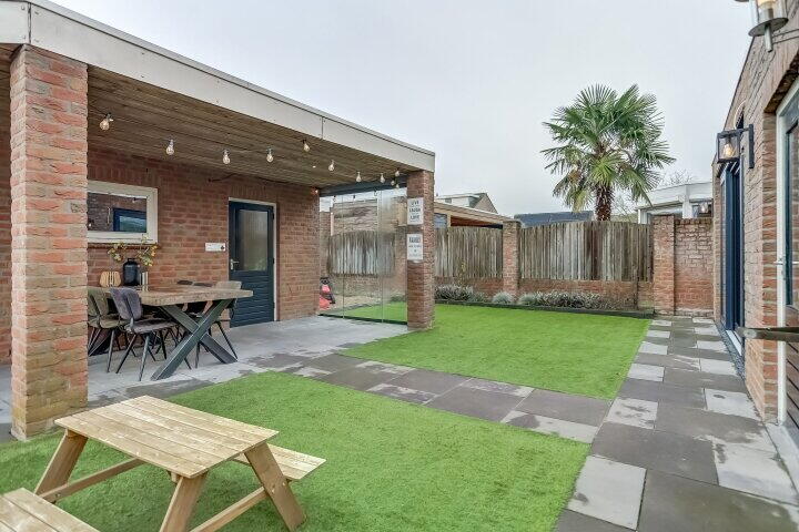 Foto 41 - Hazenpad 1, Neerkant