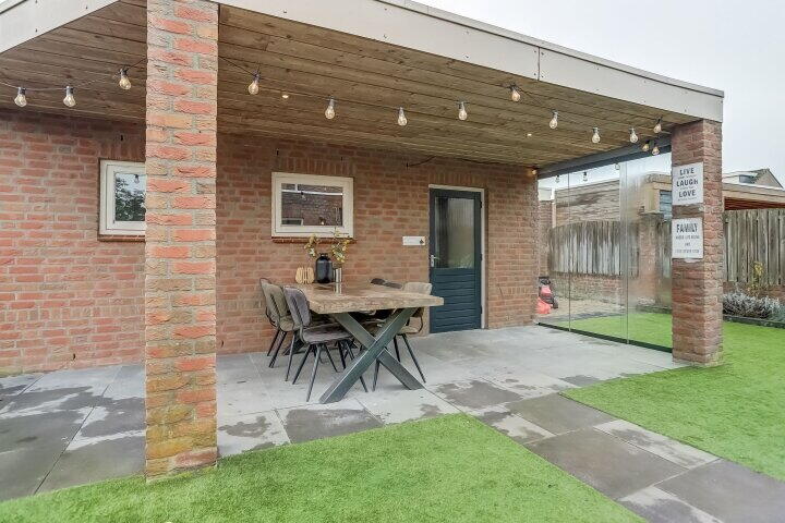 Foto 42 - Hazenpad 1, Neerkant