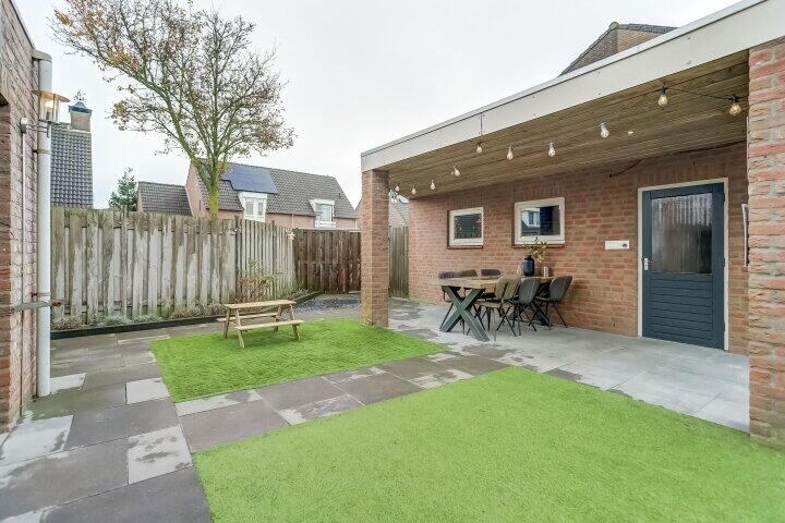 Foto 43 - Hazenpad 1, Neerkant