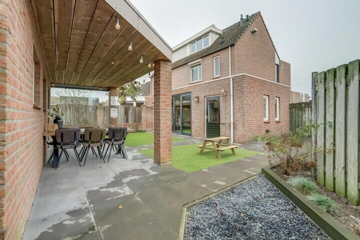 Foto 44 - Hazenpad 1, Neerkant