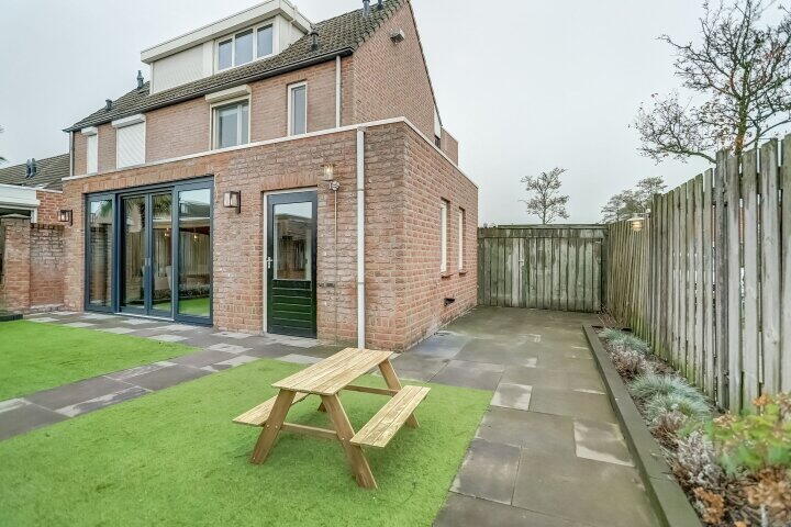 Foto 45 - Hazenpad 1, Neerkant