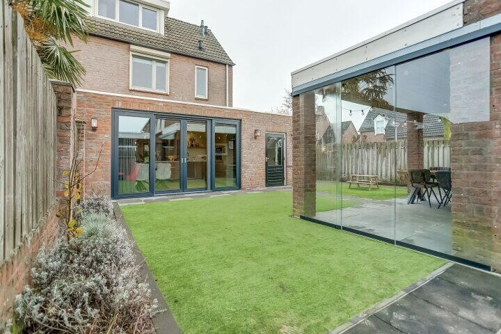 Foto 46 - Hazenpad 1, Neerkant