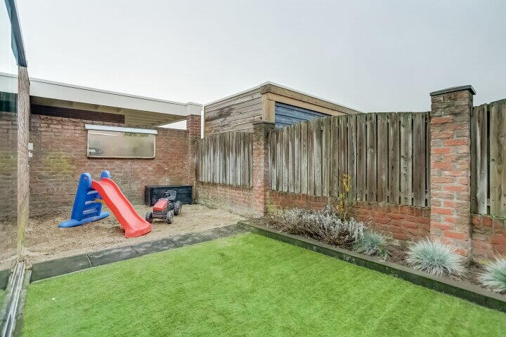 Foto 47 - Hazenpad 1, Neerkant