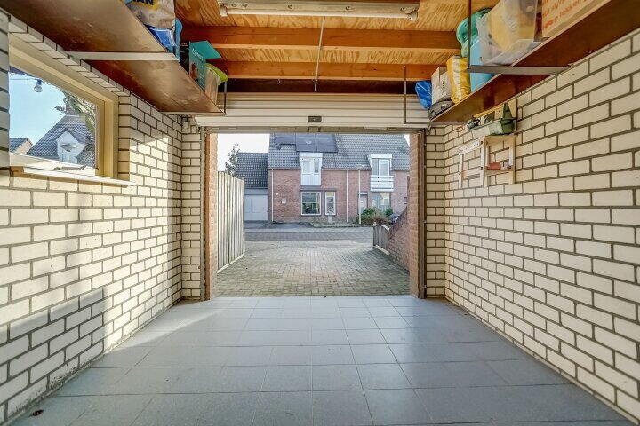 Foto 50 - Hazenpad 1, Neerkant