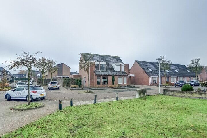 Foto 6 - Hazenpad 1, Neerkant