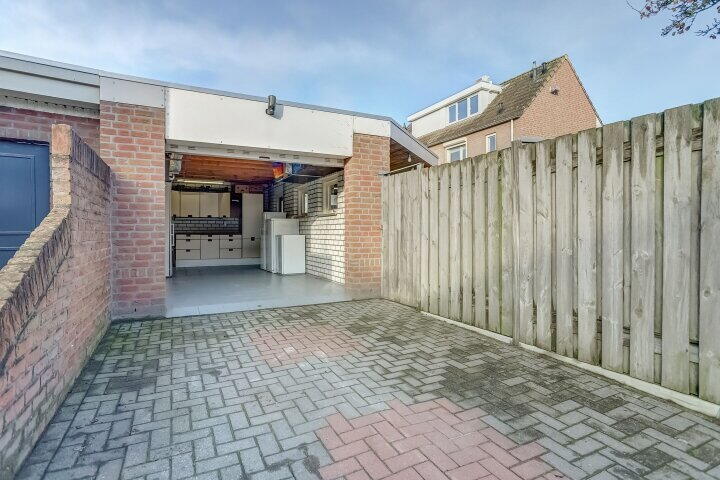 Foto 51 - Hazenpad 1, Neerkant