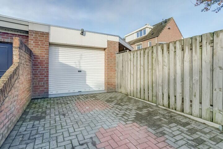 Foto 52 - Hazenpad 1, Neerkant