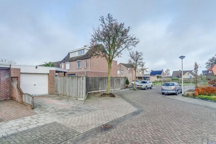 Foto 53 - Hazenpad 1, Neerkant