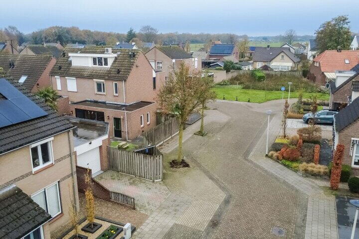 Foto 54 - Hazenpad 1, Neerkant