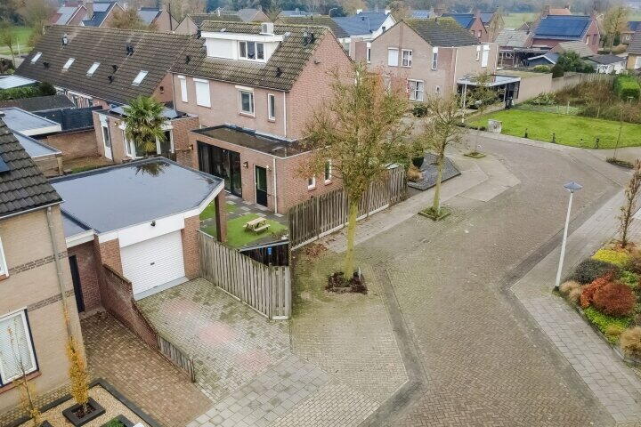 Foto 55 - Hazenpad 1, Neerkant