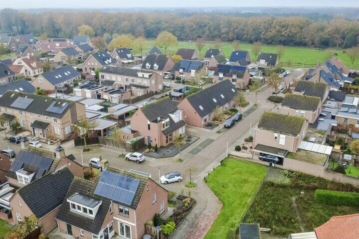 Foto 56 - Hazenpad 1, Neerkant