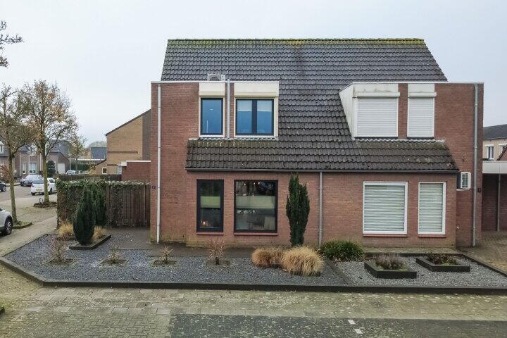 Foto 57 - Hazenpad 1, Neerkant